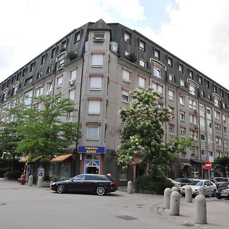 Apartment Zala With Free Parking Tour As Ljubljana Exterior foto